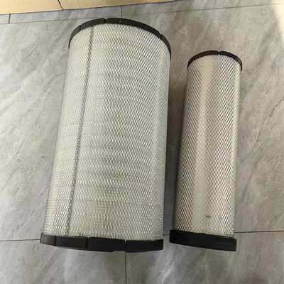 除尘过滤400504-00406/400504-00405系列滤芯工业防静电阻燃滤筒