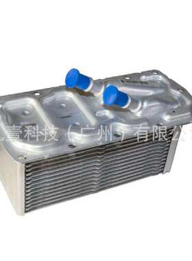 适用福特蒙迪欧/翼虎13/福克斯15  中冷器-方形DS7G-9L-440-BD