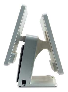 LICON利肯-厂家直供触摸收银机超市便利店餐饮奶茶百货商超零售