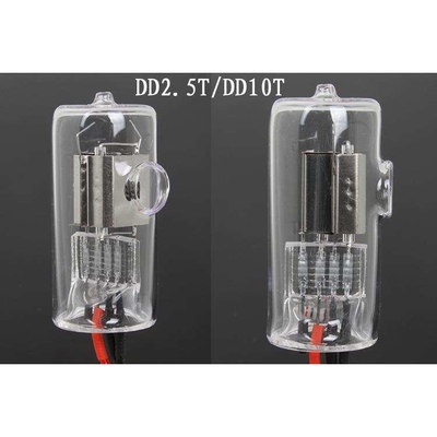 752N/754N/756分光光度计 DD2.5 DD2.5T DD10 DD10T DD2.5TZ氘灯