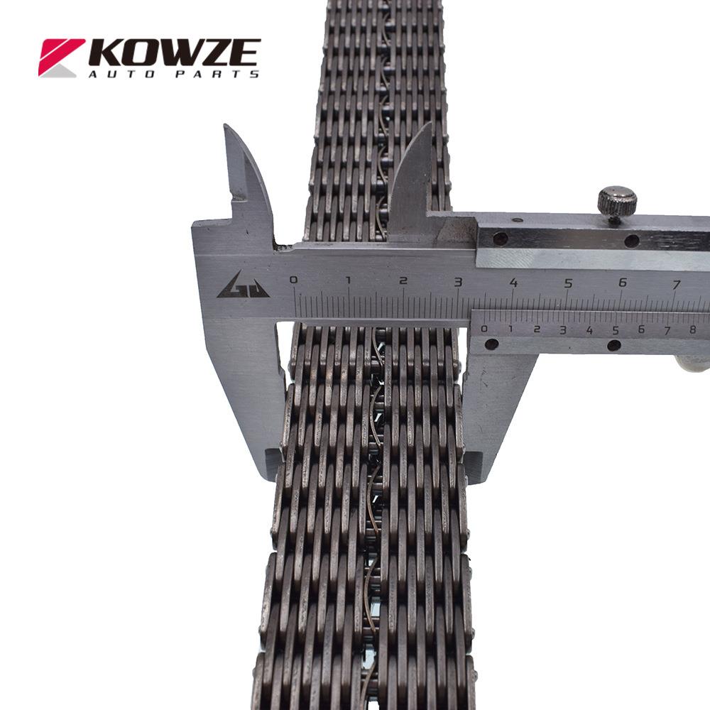 现货33152-30C00分动箱链条适用尼桑NAVARA一代1985-2022YD25