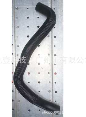 适用福特锐界3.5‘11/MKX 汽车水箱下水管 AT4Z8286A DT438B273AB