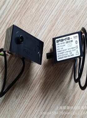 BRAHMA布拉玛点火变压器TD1STPAF TD2STPAF TD1STCAF TC1SVCAF