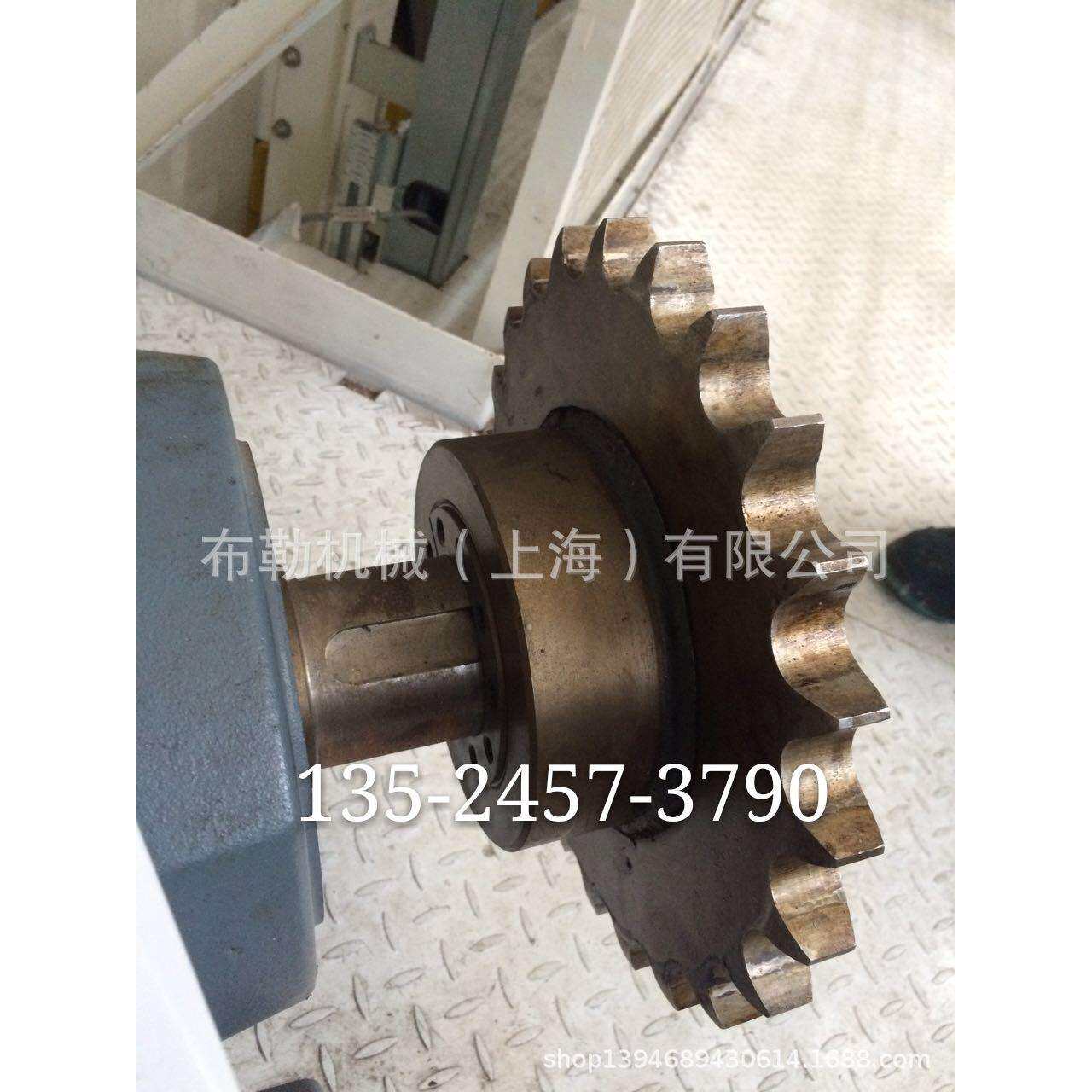 张掖MADLER胀紧套COM-Version-C-42X75/COM-Version-C-45X75衬环