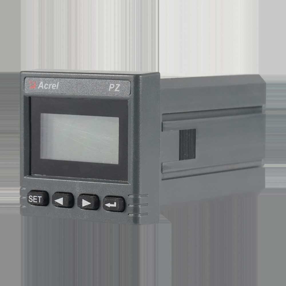 安科瑞PZ48交流单/三相电流电压表配电柜面板安装智能数显电表,3C数码配件,USB灯,淘宝优惠券,粉丝福利购,淘宝优惠卷