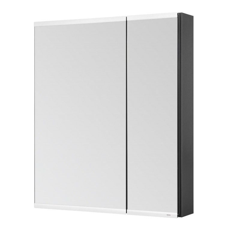 TOTO新款浴室镜柜电加热防雾带灯白色60公分LMFC060SPHWC （06）,家装主材,浴室镜,淘宝优惠券,粉丝福利购,淘宝优惠卷