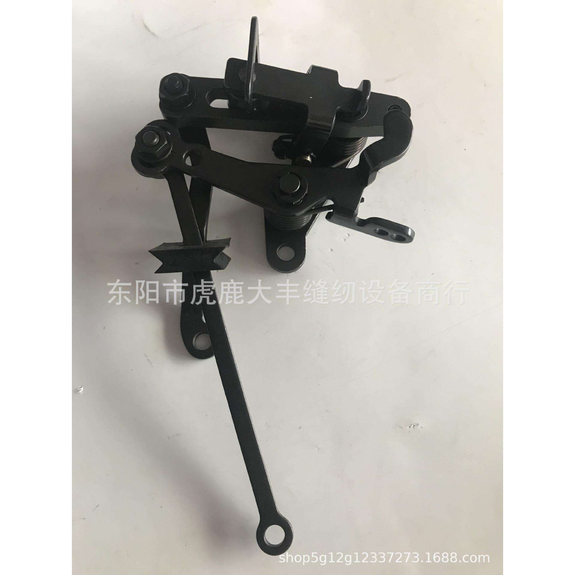 重机杰克方德电脑平车剪线驱动组件 剪线座驱动装置229-49762