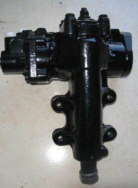 切 汽车方向机  转诺基40向 机北京L40b向机jb转大