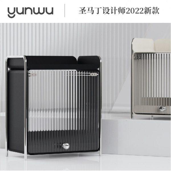 云物生活小光桌面收纳柜杯子放茶具水杯置物架厨房餐具防尘储物柜,厨房/烹饪用具,调料置物架,淘宝优惠券,粉丝福利购,淘宝优惠卷