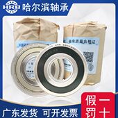 312Z深沟球轴承 13315HR 开 6216ZZ 3B哈尔滨66314R 336716式