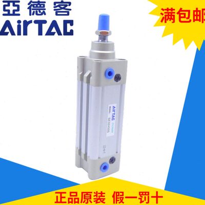 *10*025原装*7550SE40S气缸T75125**AIR1-亚德客150**AC