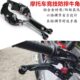 改装 适用5拉杆150阿普PR利 离合 Ca把手 0R15C12牛角刹车f亚