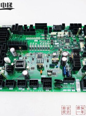 /门1241三菱-/1门DO机出123电梯R板R-机房无板-现货DO12机 /DOR40