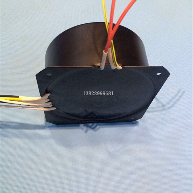 300W全铜线环形变压器n环牛功放电源变压器双32V30V28V26V24V18V