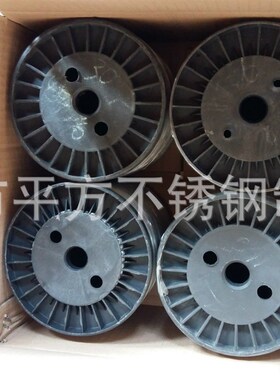 304-1*7-0.5mm  饰品包胶镀塑膜钢丝线 饰品串珠钢丝线 量大优惠
