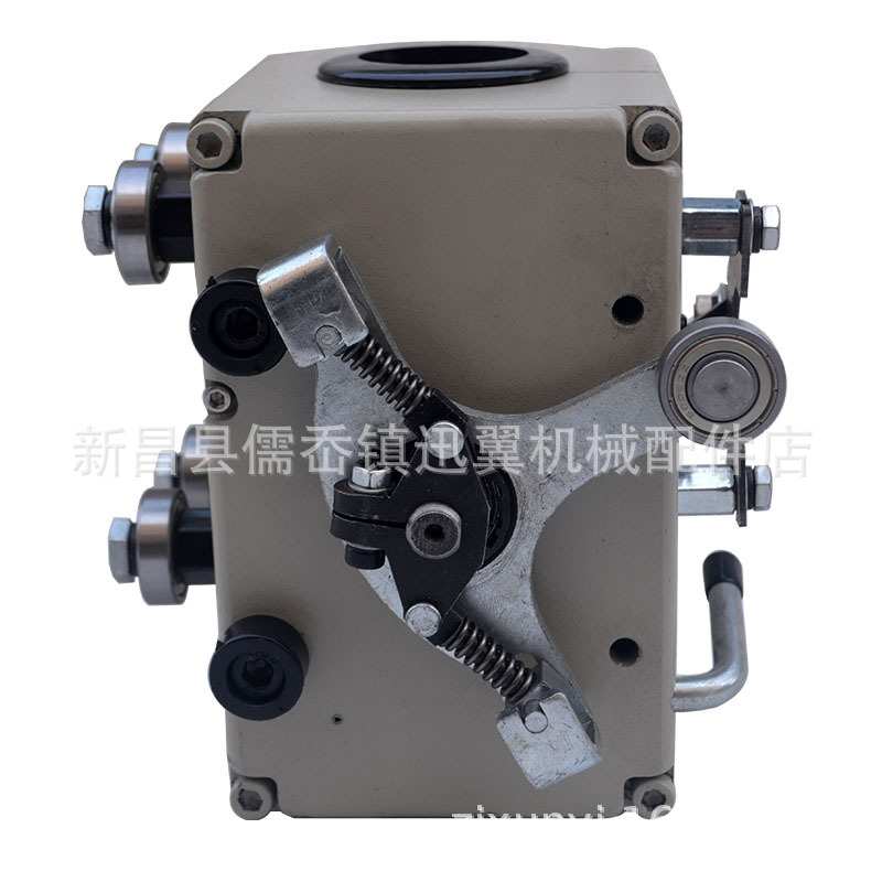 GP40光杆排线器 A型PX40光杆排线器排位器滴管软管排管机编枳配件