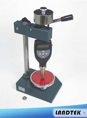 兰泰 HT-6510 O型 OO型 DO型 B型 邵氏硬度计泡沫海E型数显硬度表