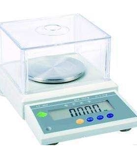 天量LT302电子天平工业用交直两用电子秤 300g/0.01g