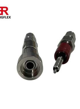 KUNGFLEX ND系列快换接头 316L材质 3000psi NPT 国产替代CPI接头