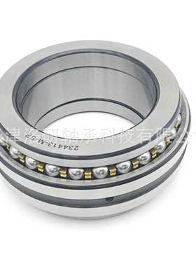 洛阳ZYS双向推力角接触球轴承2347系列234706BM1  32*55*32