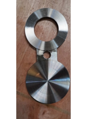 ASME B16.48 八字盲板 不锈钢材质 出口品质 厂家直销耐候