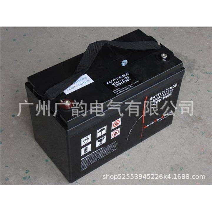 法国梅兰蓄电池12V2000AH 梅兰日兰M2AL12-200 机房ups 照明用