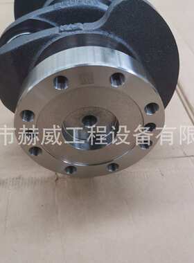 XS113E徐工压路机/曲轴C5362422