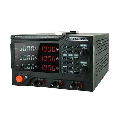 同门多路直流稳压电源大功率多通道三路输出电源可编程电源可调模