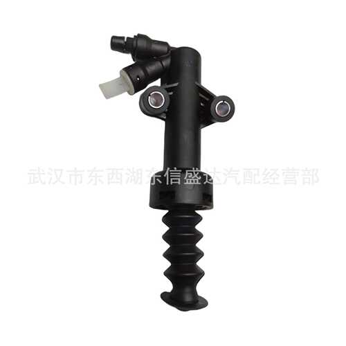 汽车配件适用标致雪铁龙M43离合器分泵17款  OE:YL01187280