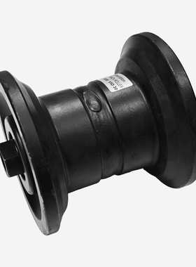 厂家现货 VIO30支重轮洋马30承重轮挖掘机新款底盘配件耐磨高