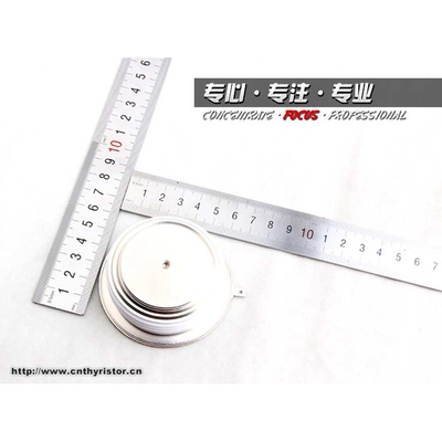 平板式可控硅/晶闸管Y50KPM  KP700A4300-5500V 可控硅