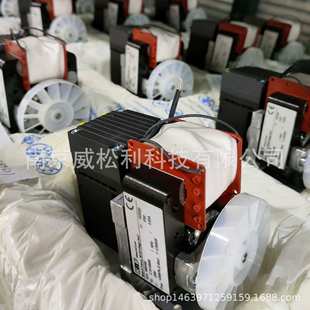 真空泵N86KTE 采样泵抽气泵 厂家供应 支持