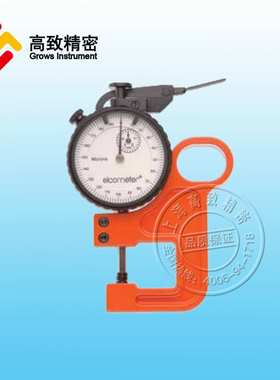 Elcometer E124 表面厚度仪 测厚仪 E124