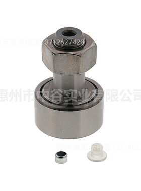 凸轮轴承随动器CFUAS3/4/5/6/8/10-10/12/13/16/19/22/26代米苏米