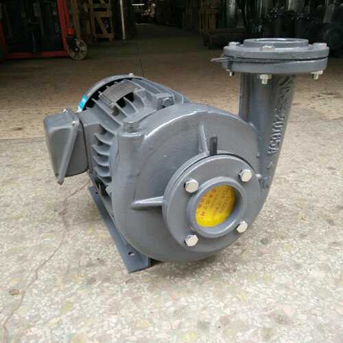 台泉牌铸铁循环水泵TJ7R580 单吸式三相电动卧式抽水泵5.5KW DN80