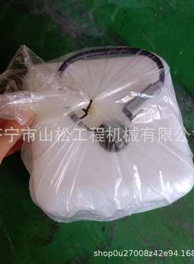 轮式装载机 WA470-6 WA380-6 铲车副水箱 421-03-31181 产地货源