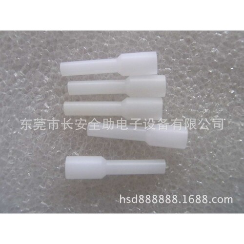 KG3-M7190-00X 点胶头白色胶管/yamaha配件