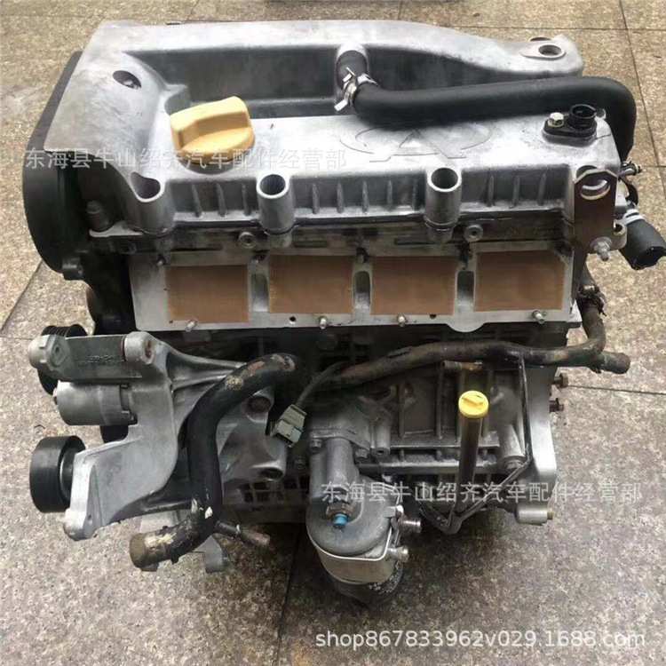适用现代瑞风商务车 江淮瑞风瑞鹰宾悦 JAC 2.0 2.4 变速箱发动机
