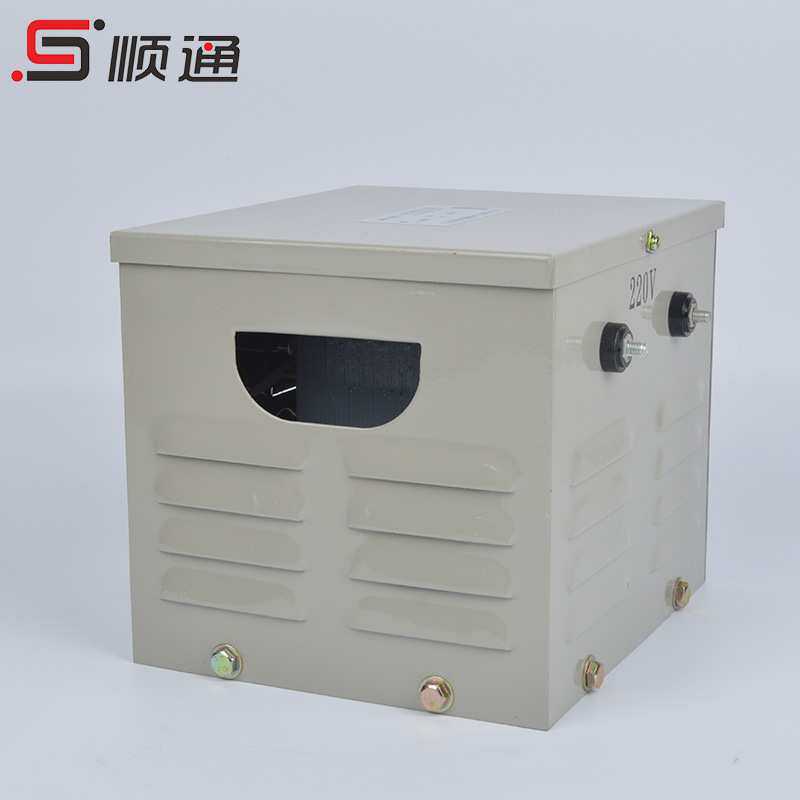 JMB-1000VA行灯照明变压器 380V220V转110V36V12V 照明变压器