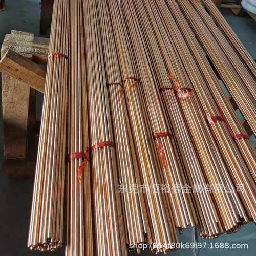高锡铜合金CuSn12铜棒CuSn12Ni2-B铸造铜板CC483K耐磨铜板PB2圆棒