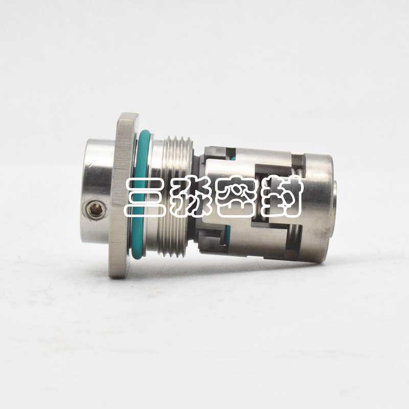 现货 南方水泵机械密封CDLF4-15FSWSC多级泵机械密封件 水封