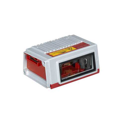 德国Leuze劳易测 固定式条码阅读器 型号BCL 348i SM 102