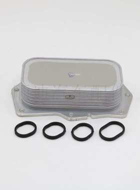 发动机机油散热器冷却器变速箱散热器26421-4A700