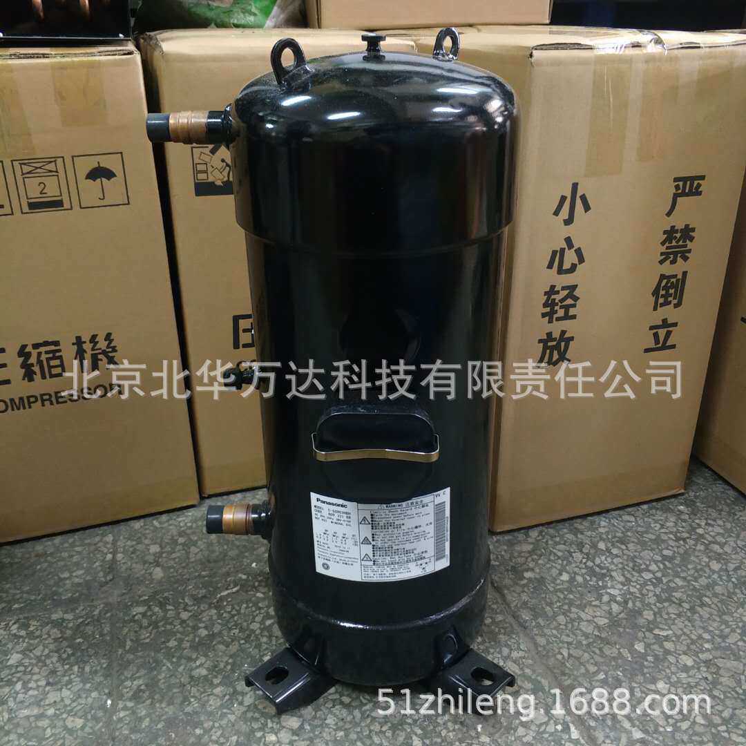 C-SCN673H8H C-SCN673H8K热泵空气能并联制冷压缩机适用R407C制冷