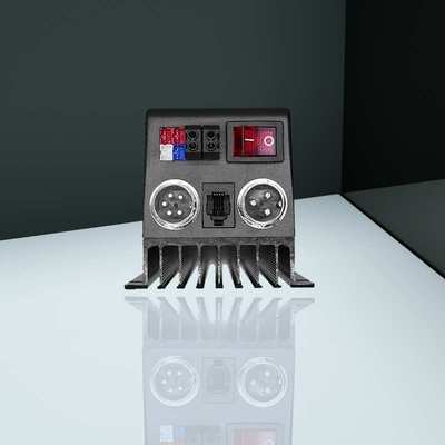 赛立恩SALION厂家直销SL-50F压电式振动盘直振控制器送料控制器