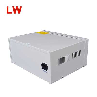 LW2672B交直流数显耐压仪AC/DC高电压大电流10KV耐压仪
