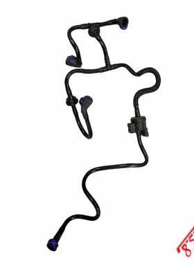 燃料蒸气分离器管 CV619D289BC 适用福特 福克斯 (CB8) (F1) 1.0T