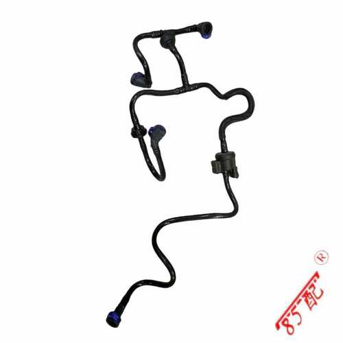 燃料蒸气分离器管 CV619D289BC 适用福特 福克斯 (CB8) (F1) 1.0T