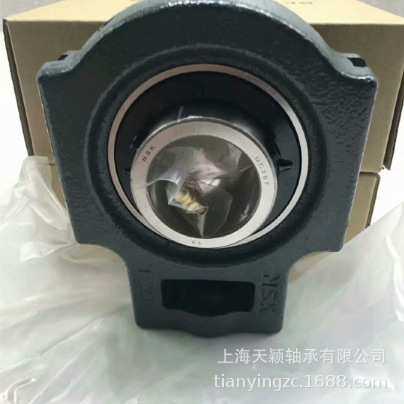 NSK轴承 NSK UC205 UCP205 UCFL205 UCF205 UCT205 NSK外球面轴承