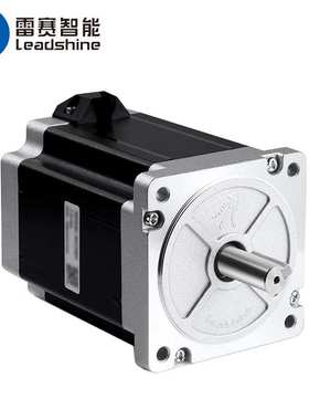 雷赛智能86步进电机86CM45D 86CM80 86CM85 86CM120-BZ带刹车器款